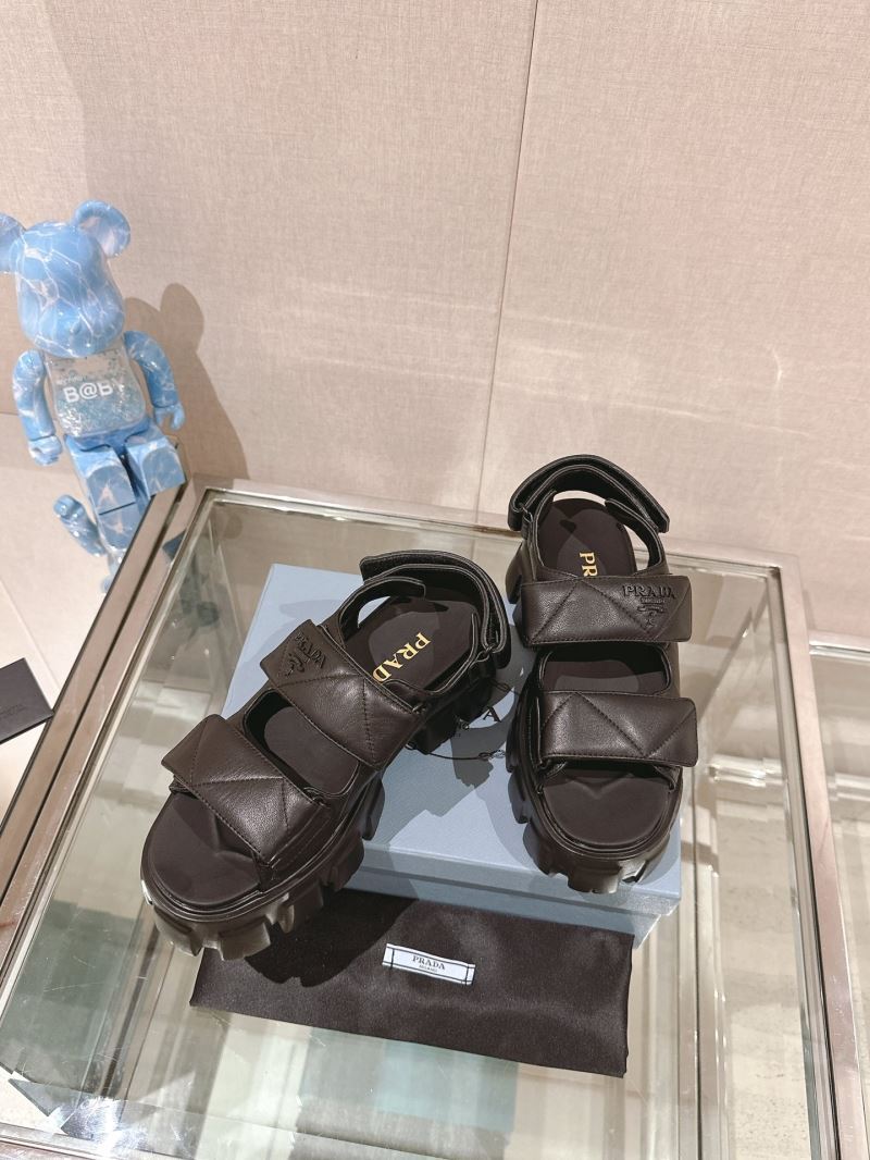 Prada Sandals